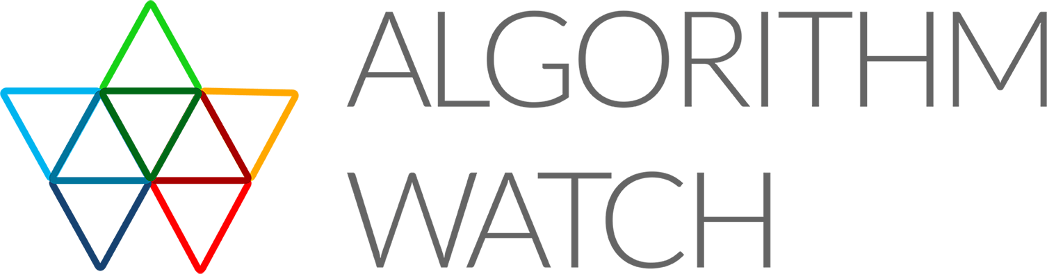 Algorithm Watch