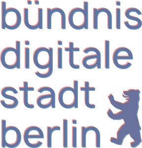Bündnis digitale Stadt Berlin