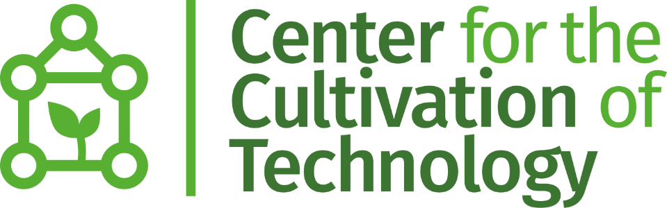 Center for the Cultivation of Technology