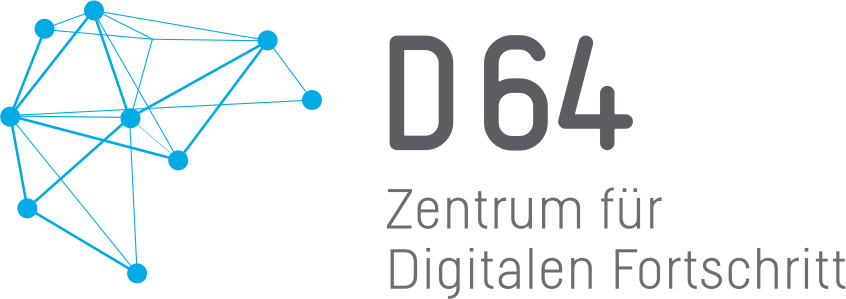 D64 – Zentrum für digitalen Fortschritt