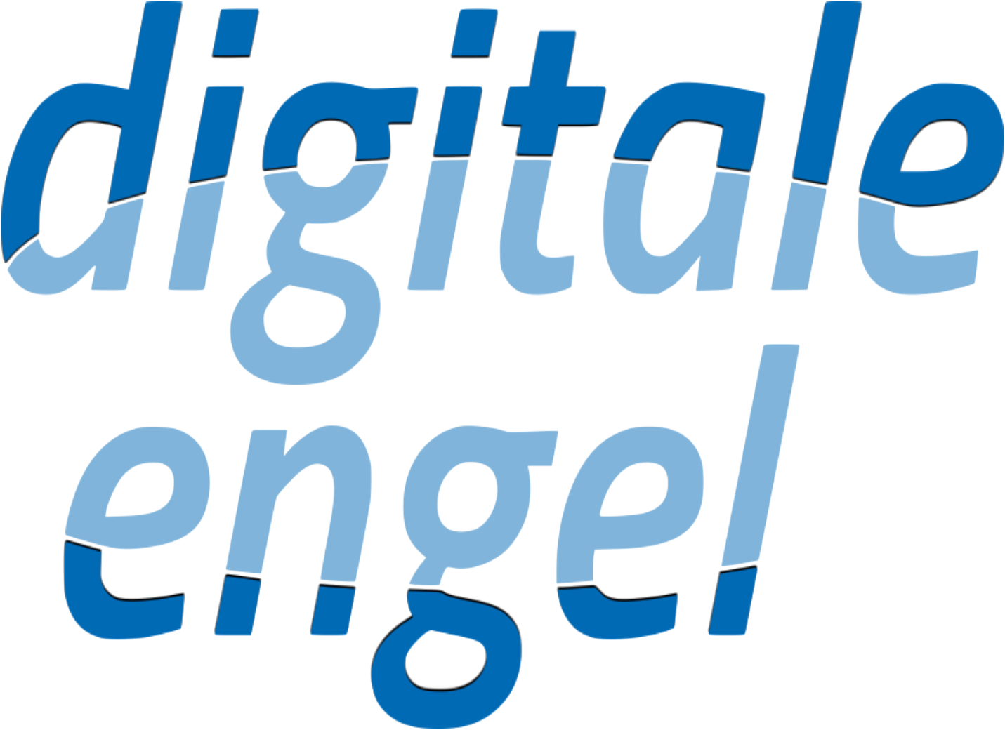 Digitale Engel