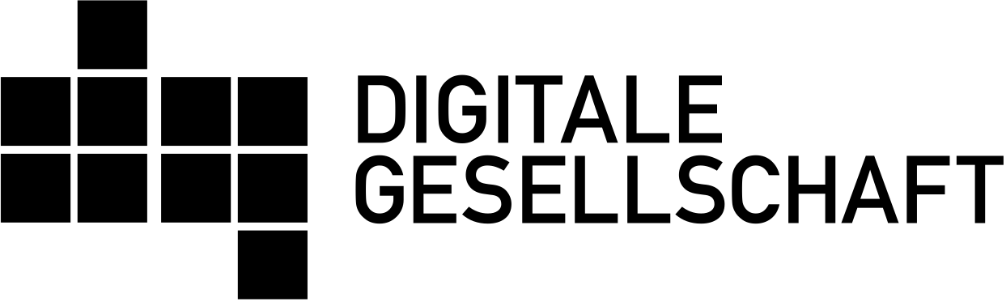 Digitale Gesellschaft