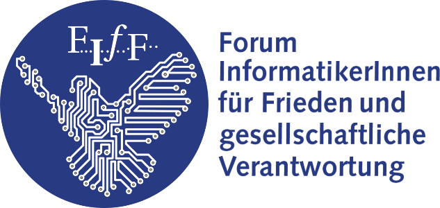 Forum InformatikerInnen für Frieden und gesellschaftliche Verantwortung