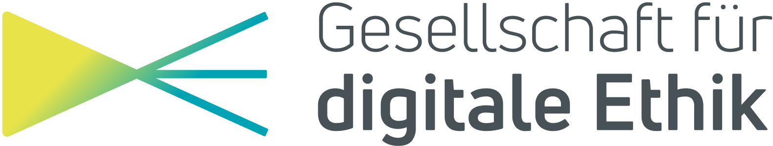 Gesellschaft für digitale Ethik