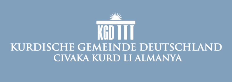 Kurdische Gemeinde
