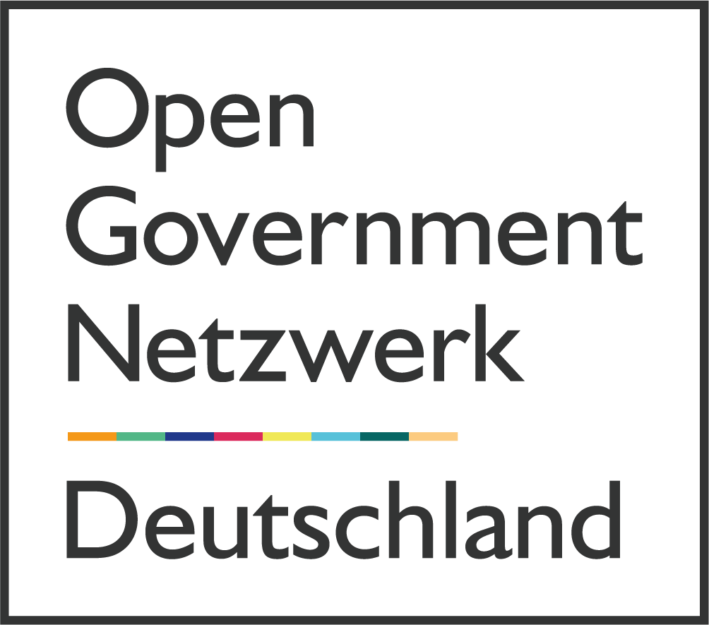 Open Government Partnership