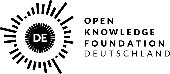 Open Knowledge Foundation Deutschland