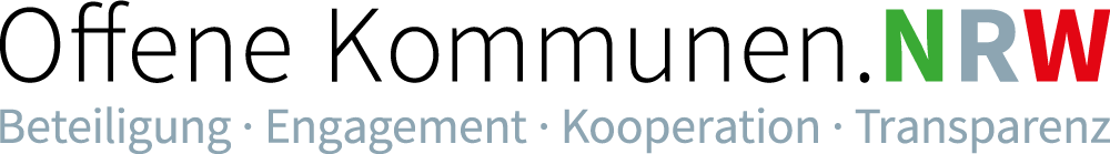 Offene Kommunen.NRW Institut