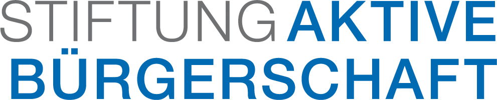Stiftung Aktive Bürgerschaft