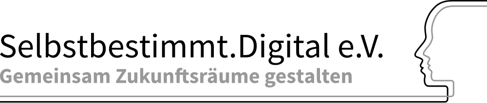 Selbstbestimmt.Digital